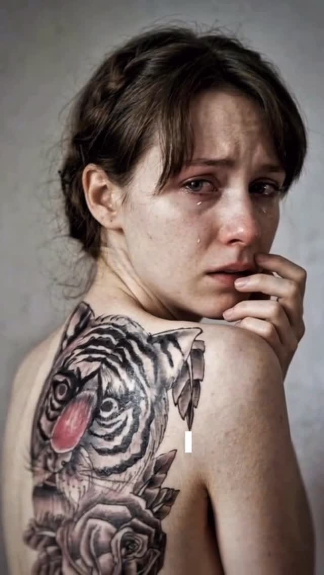 Post 5 by Leonardo Acosta | Tattoo Artist on Instagram (video)