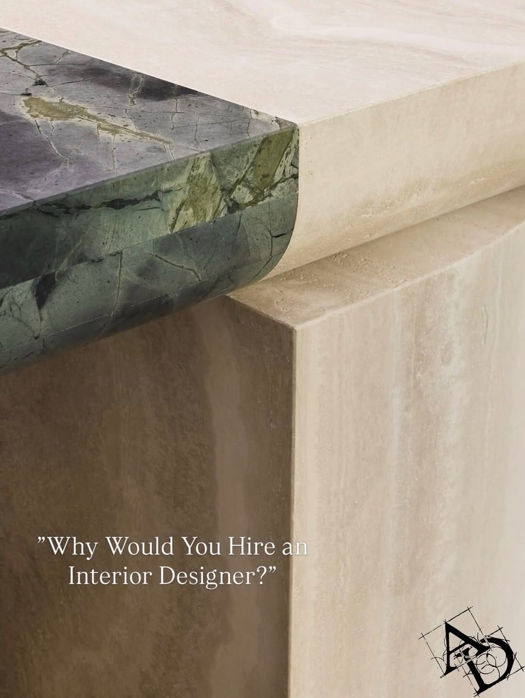 Post 5 by Adelson Design on Instagram (carousel)