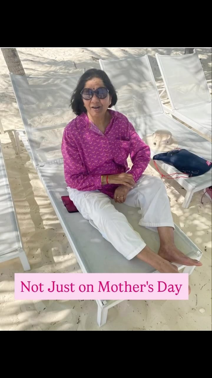 Post 8 by Dr Neha Goel Virk ( Infertility Expert) on Instagram (video)