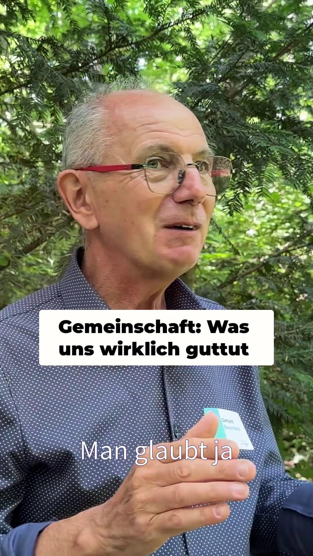 Post 5 by demenzworld on Instagram (video)