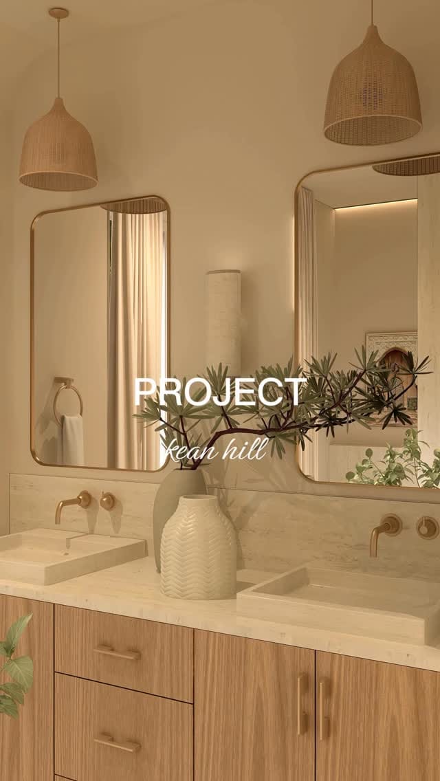 Post 6 by JT & Co. Interiors | Interior Design on Instagram (video)