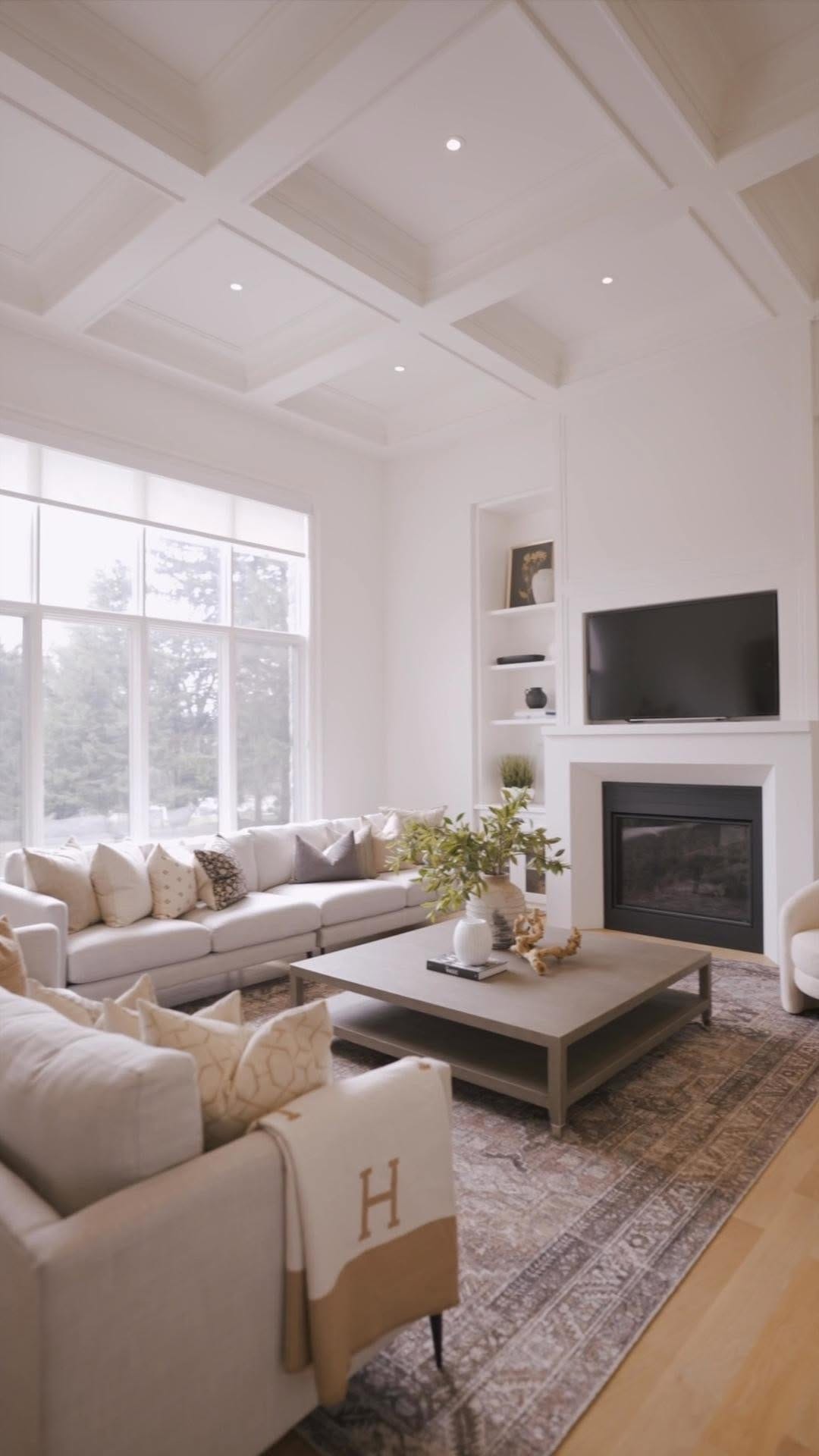 Post 10 by JT & Co. Interiors | Interior Design on Instagram (video)