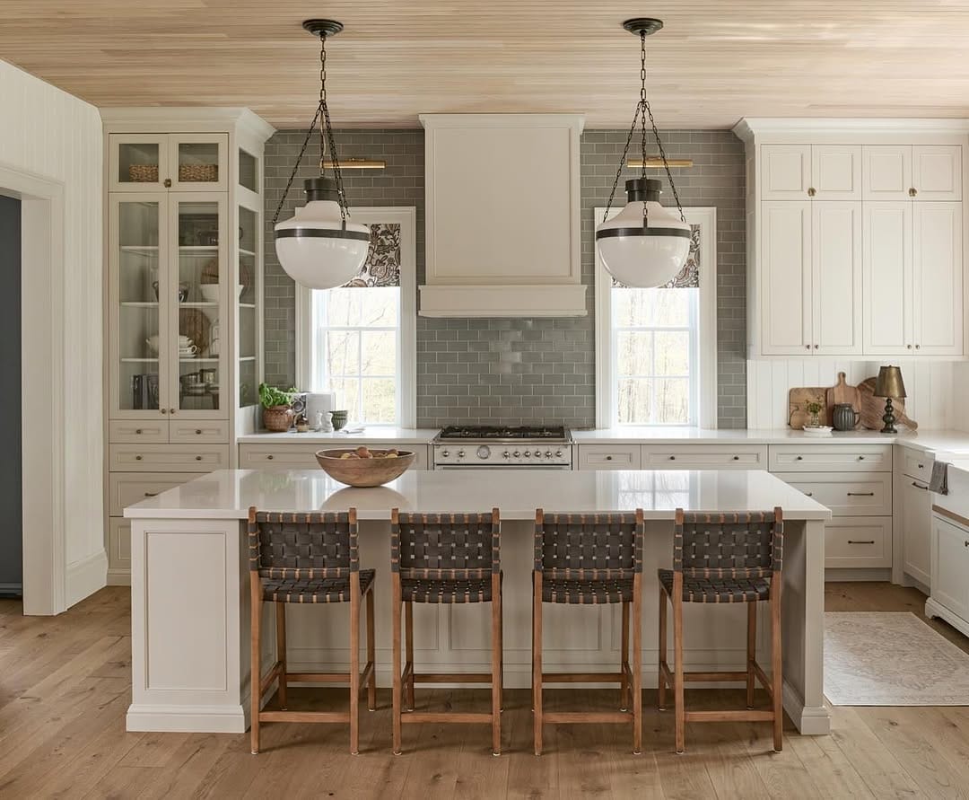 Post 3 by Hilary Ramsay Interiors on Instagram (image)