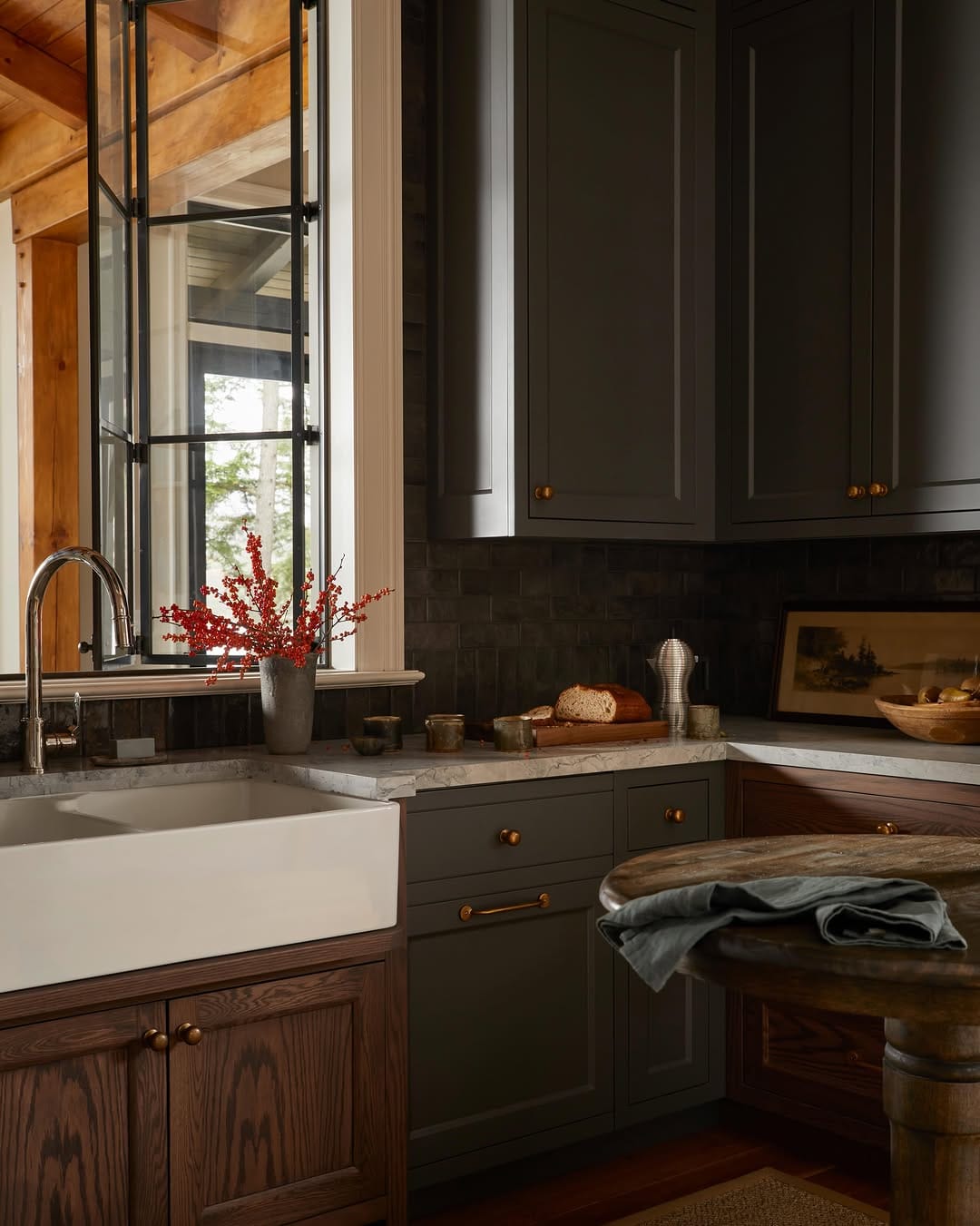 Post 2 by Hilary Ramsay Interiors on Instagram (image)