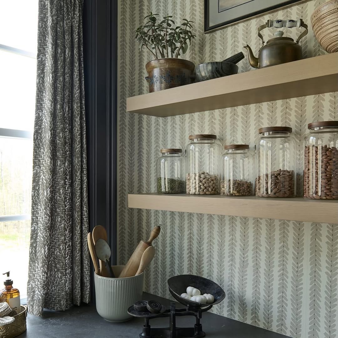 Post 7 by Hilary Ramsay Interiors on Instagram (image)