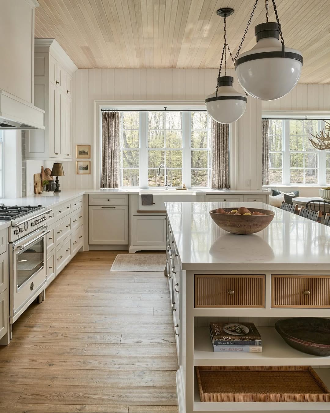 Post 8 by Hilary Ramsay Interiors on Instagram (image)