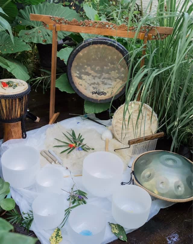 Post 5 by Charleston Hemp Collective on Instagram (video)