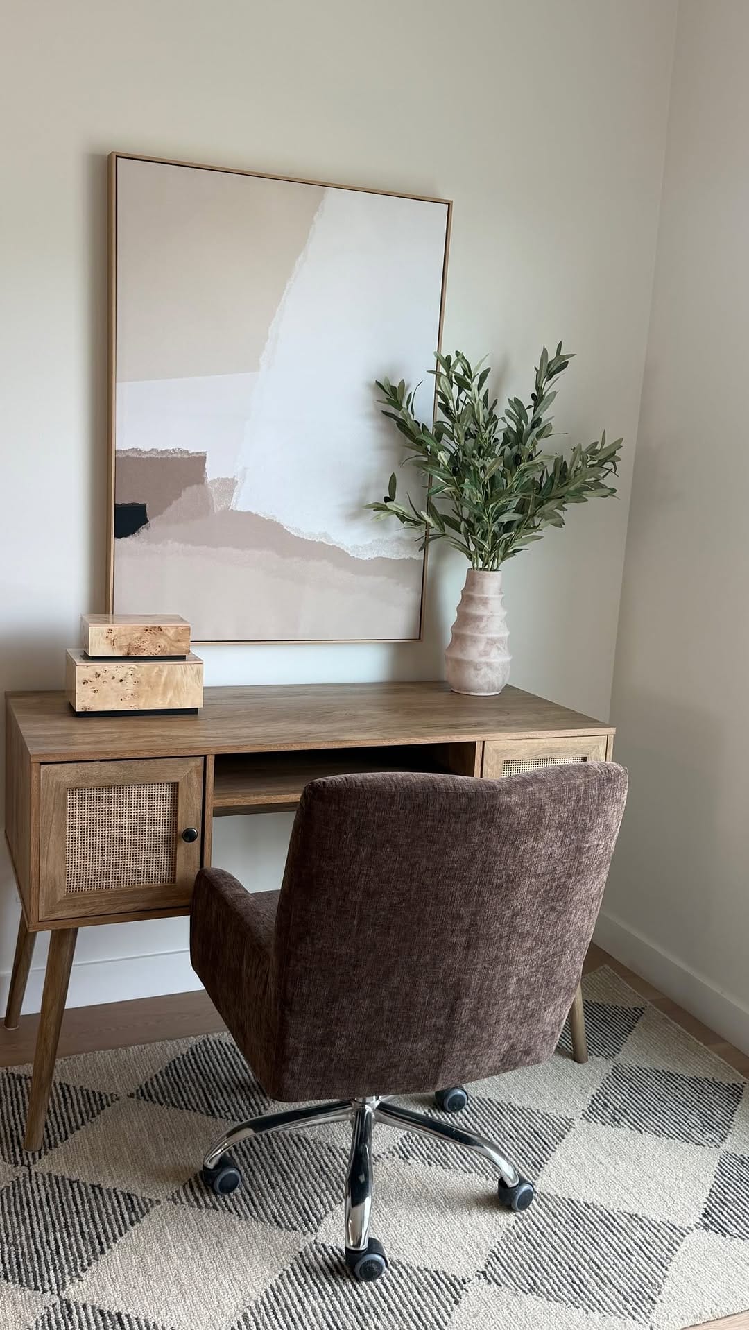 Post 3 by Jehan Hamdan Fayad | Designer | Canada on Instagram (video)