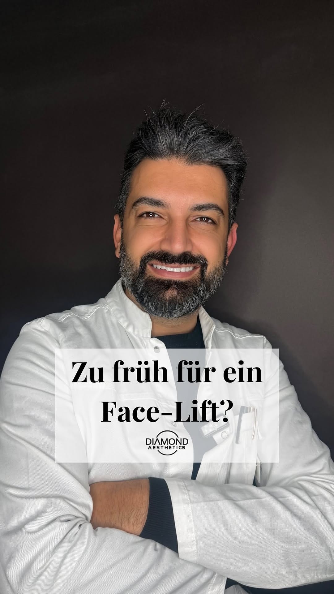 Post 9 by Diamond Aesthetics Klinik on Instagram (video)