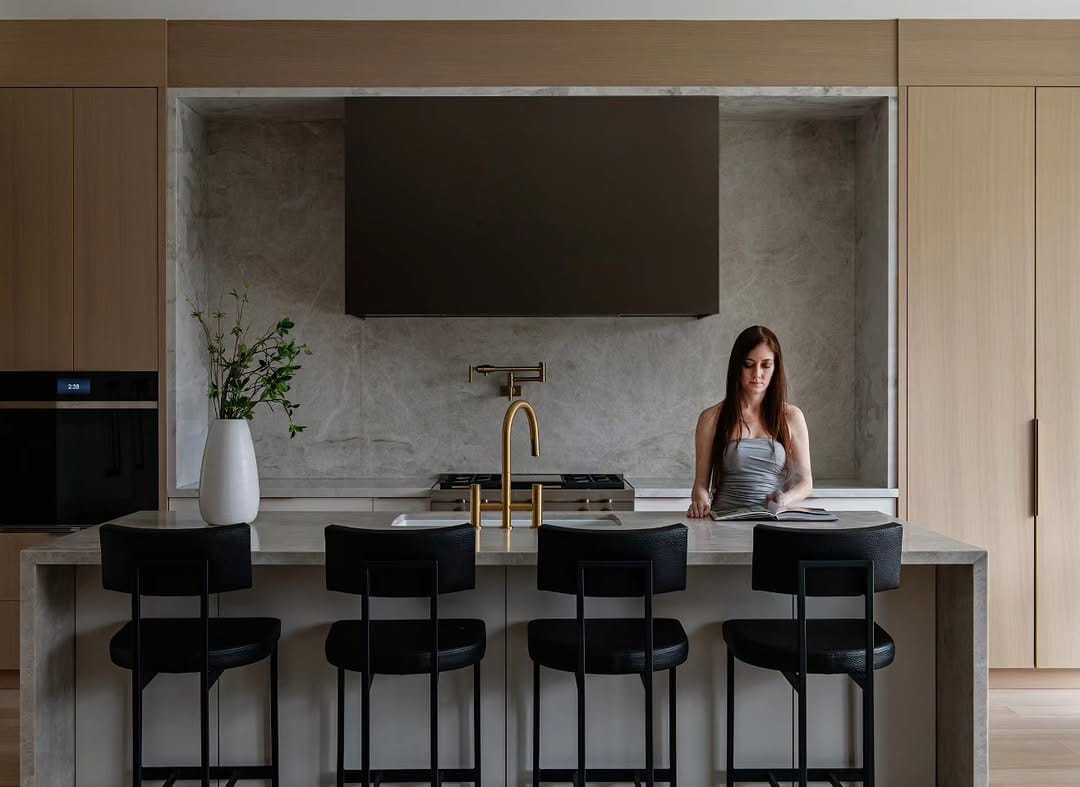 Post 8 by Kaitlyn Taylor | Interior Design on Instagram (image)