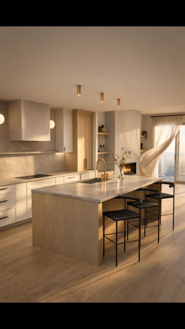 Post 2 by Kaitlyn Taylor | Interior Design on Instagram (video)