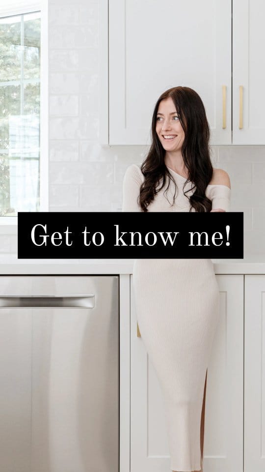 Post 9 by Kaitlyn Taylor | Interior Design on Instagram (video)