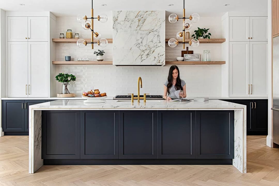 Post 10 by Kaitlyn Taylor | Interior Design on Instagram (image)