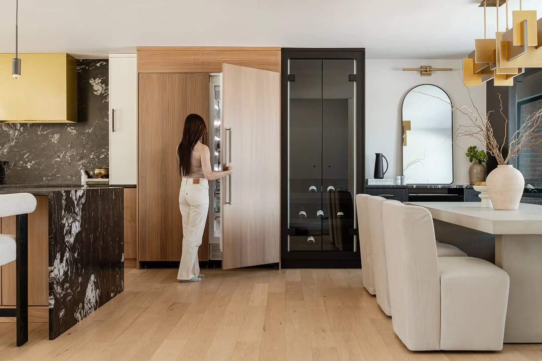 Post 4 by Kaitlyn Taylor | Interior Design on Instagram (image)