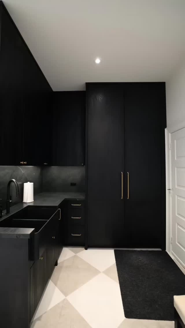 Post 7 by Kaitlyn Taylor | Interior Design on Instagram (video)