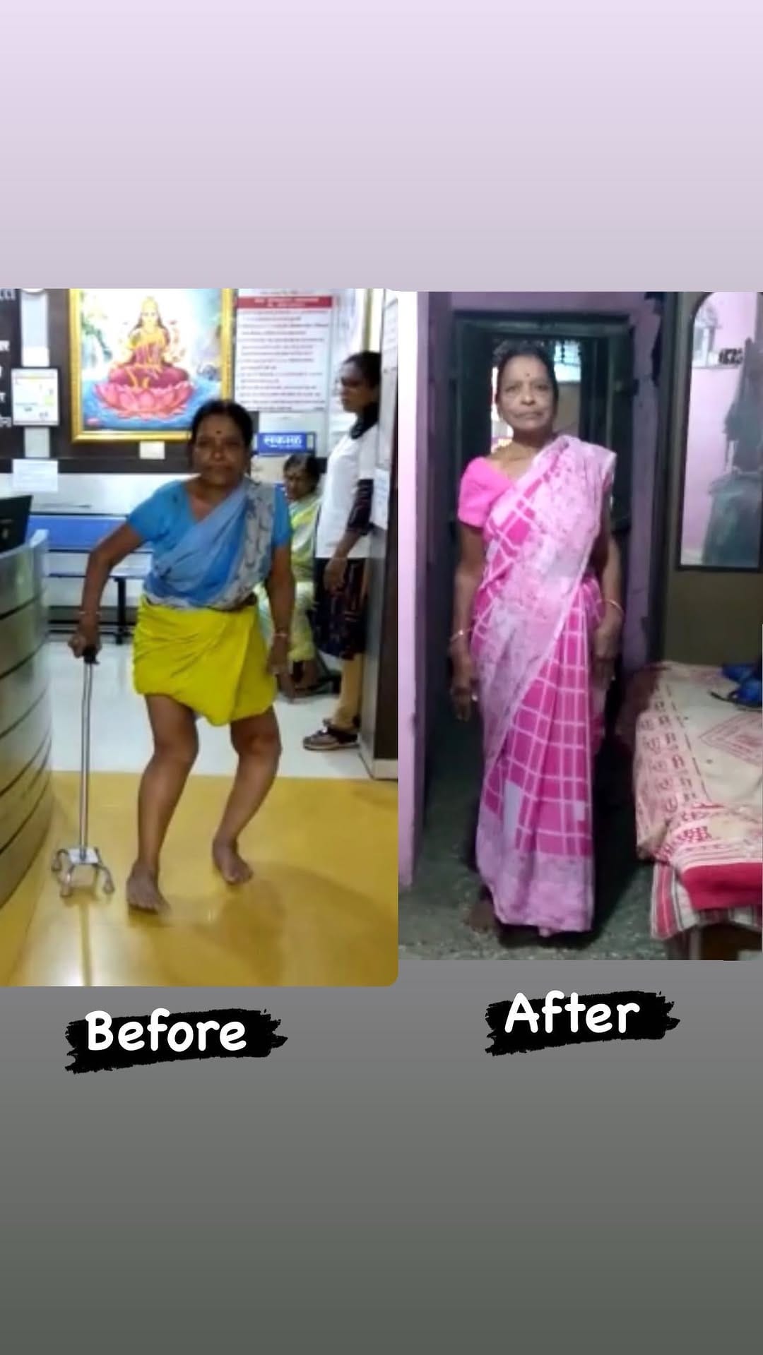 Post 10 by Dr Sunil Sonar on Instagram (video)