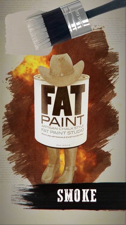 Post 2 by FAT Paint Studio on Instagram (video)