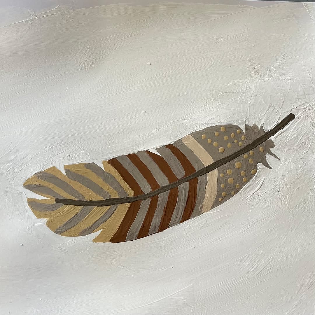 Post 5 by FAT Paint Studio on Instagram (image)