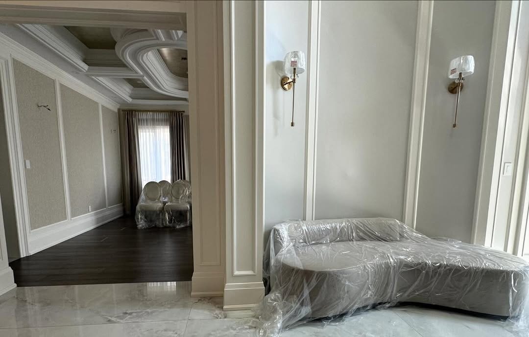Post 6 by Miriam Manzo Interiors Inc. on Instagram (image)