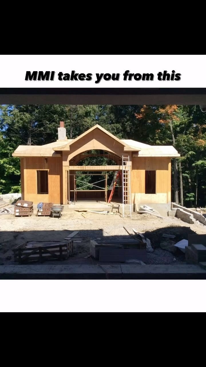 Post 7 by Miriam Manzo Interiors Inc. on Instagram (video)