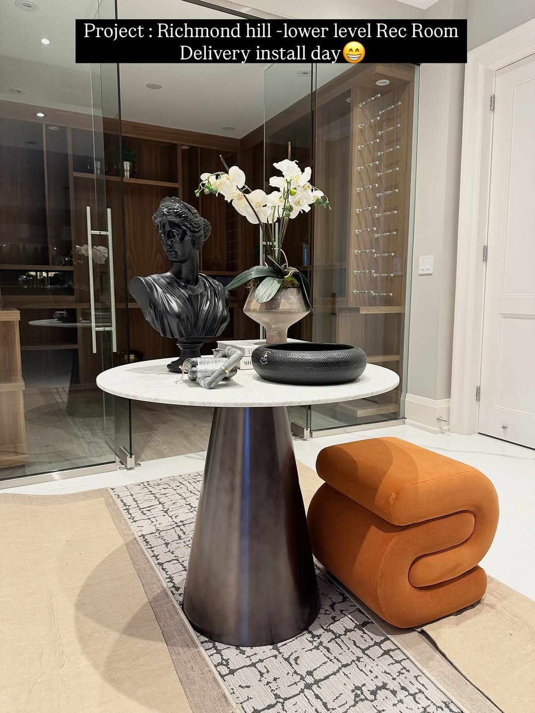 Post 1 by Miriam Manzo Interiors Inc. on Instagram (carousel)