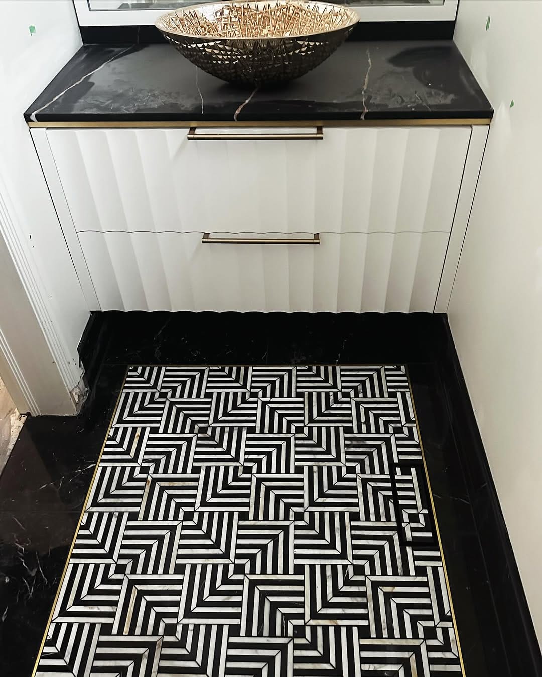 Post 8 by Miriam Manzo Interiors Inc. on Instagram (image)