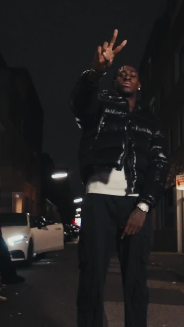 Post 10 by Salim Montari on Instagram (video)