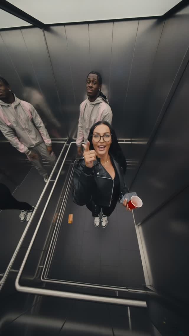 Post 3 by Salim Montari on Instagram (video)