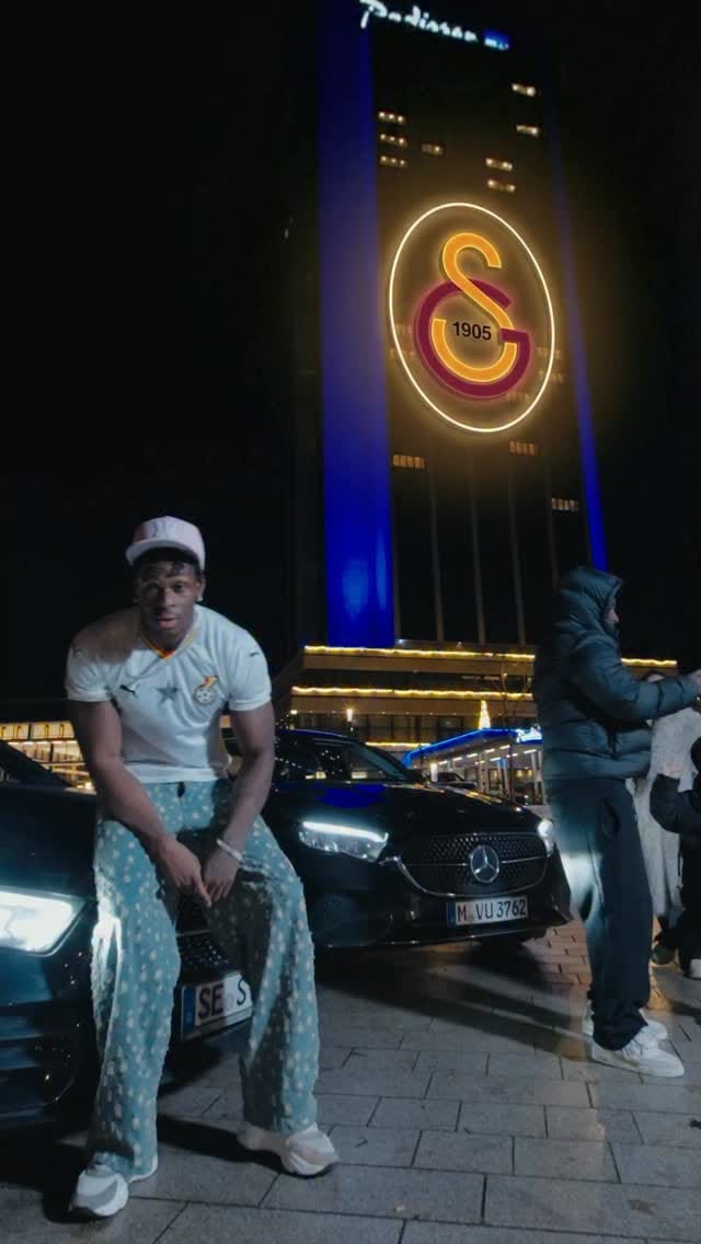 Post 7 by Salim Montari on Instagram (video)
