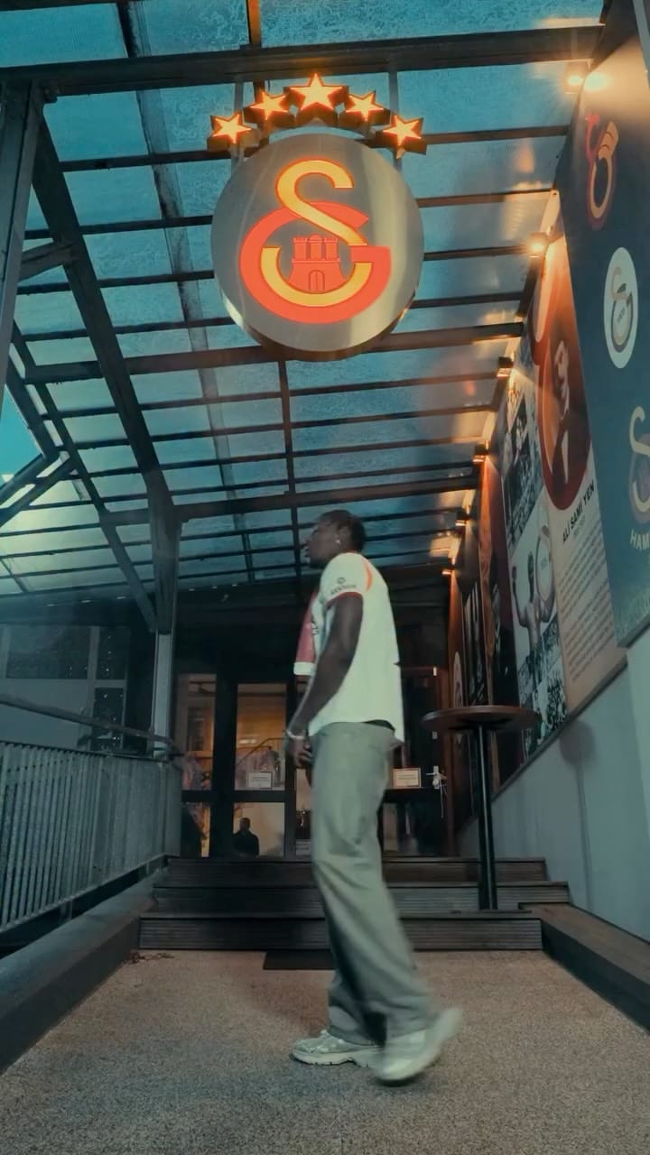 Post 6 by Salim Montari on Instagram (video)