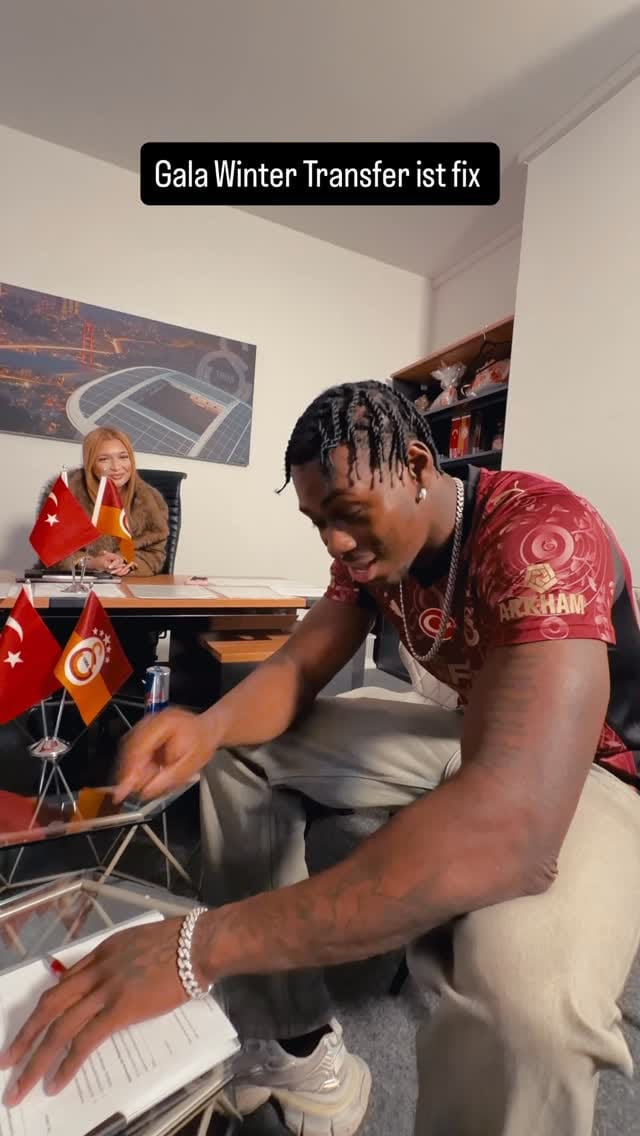 Post 8 by Salim Montari on Instagram (video)