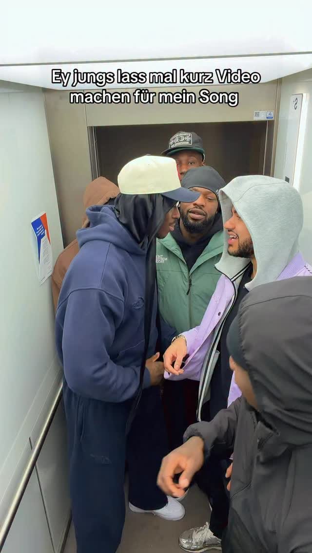 Post 1 by Salim Montari on Instagram (video)