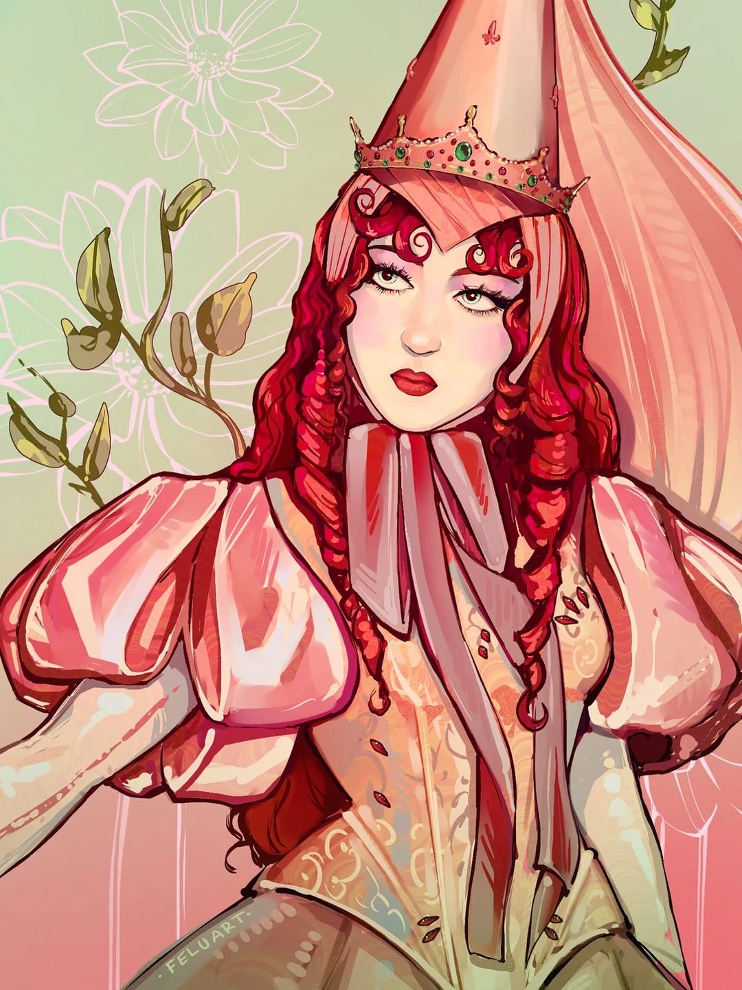Post 7 by felu 🌙 on Instagram (carousel)