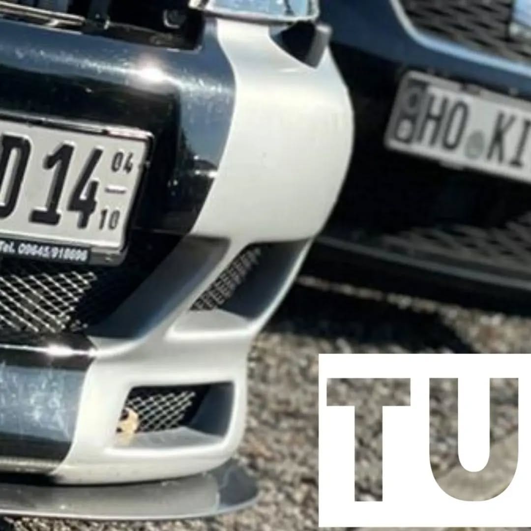 Post 7 by Tuning-Szene Hof/Saale on Instagram (image)
