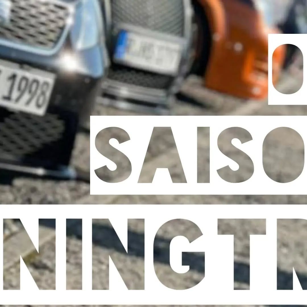 Post 8 by Tuning-Szene Hof/Saale on Instagram (image)