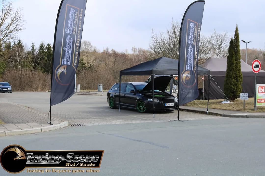 Post 10 by Tuning-Szene Hof/Saale on Instagram (image)