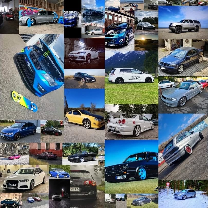 Post 1 by Tuning-Szene Hof/Saale on Instagram (image)