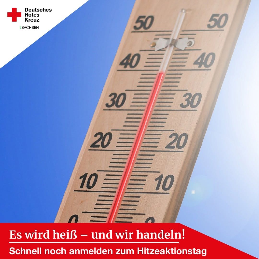 Post 1 by Rotes Kreuz Sachsen on Instagram (image)