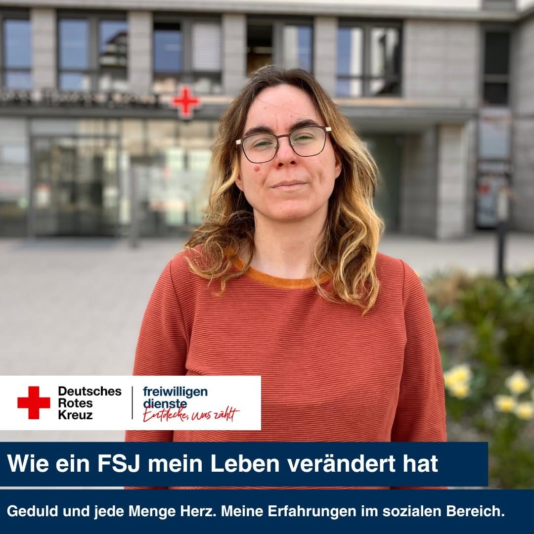 Post 6 by Rotes Kreuz Sachsen on Instagram (image)