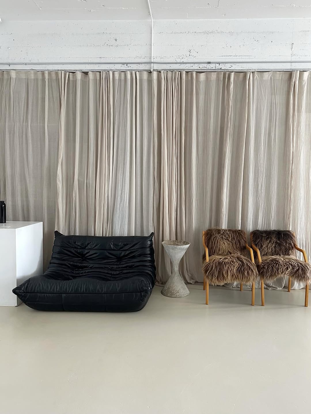 Post 9 by studio façon on Instagram (image)