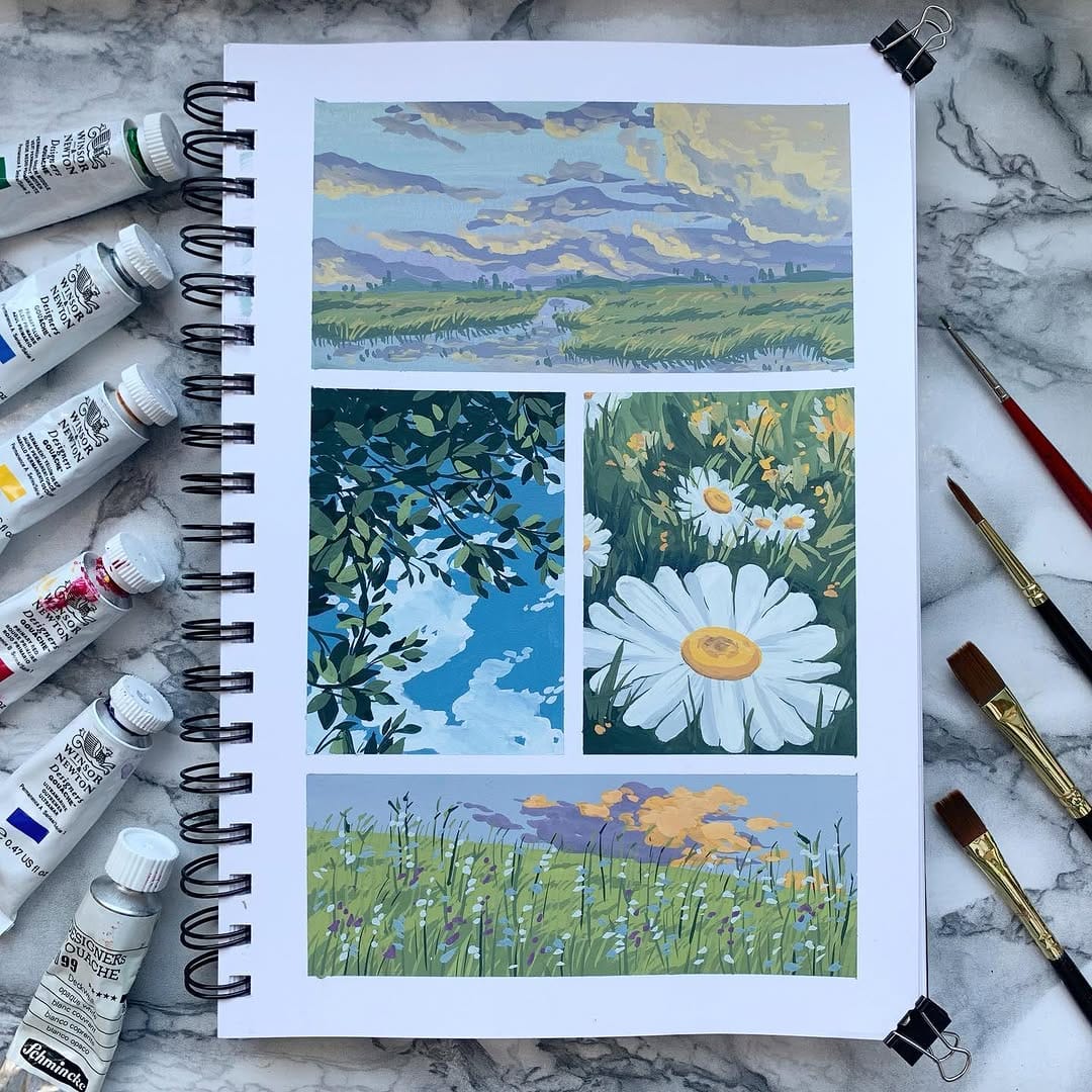 Post 10 by Jasmin on Instagram (carousel)