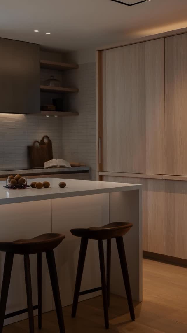 Post 5 by Falken Reynolds Interiors on Instagram (video)