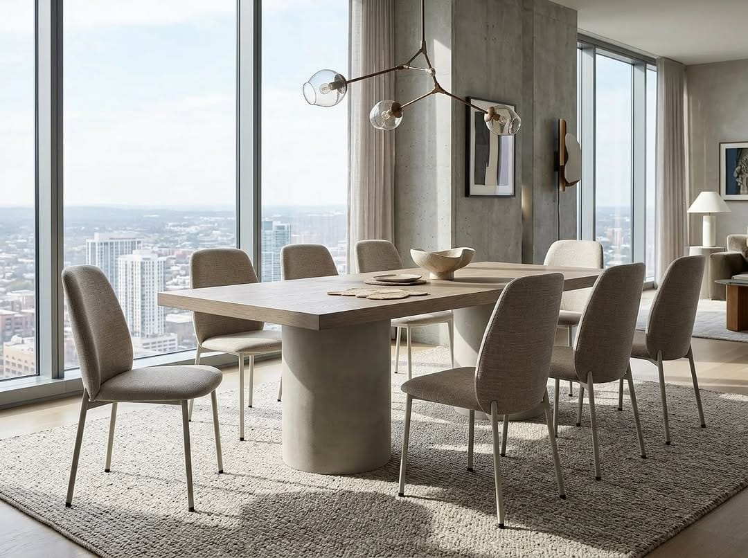Post 2 by ZILLI HOME INTERIORS on Instagram (image)