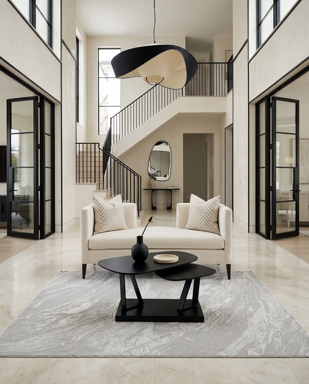 Post 7 by ZILLI HOME INTERIORS on Instagram (image)
