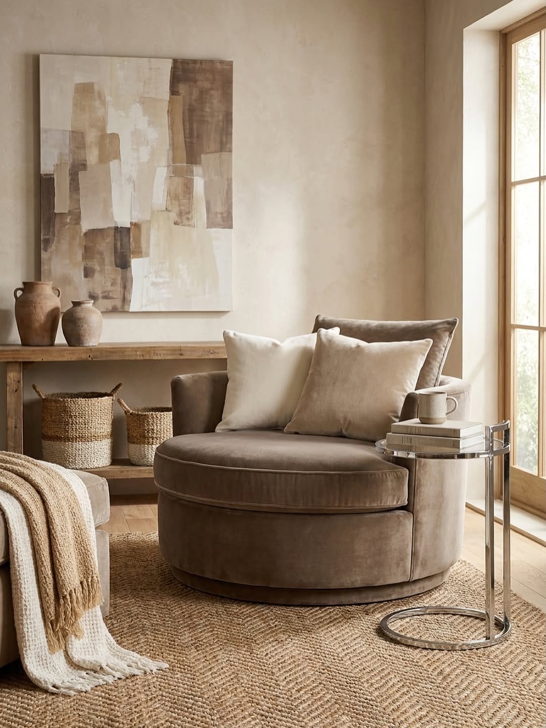 Post 10 by ZILLI HOME INTERIORS on Instagram (image)