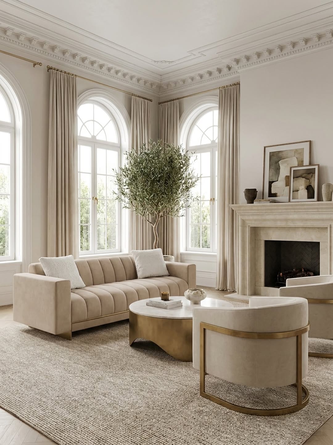 Post 6 by ZILLI HOME INTERIORS on Instagram (image)