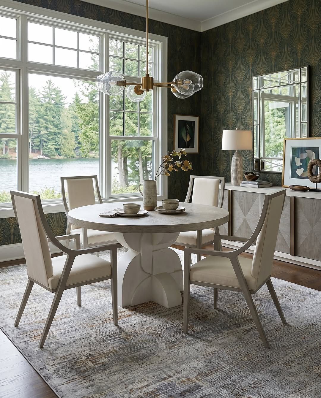 Post 9 by ZILLI HOME INTERIORS on Instagram (image)