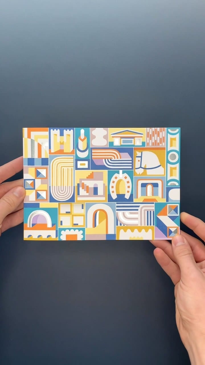 Post 9 by Marc David Spengler on Instagram (video)