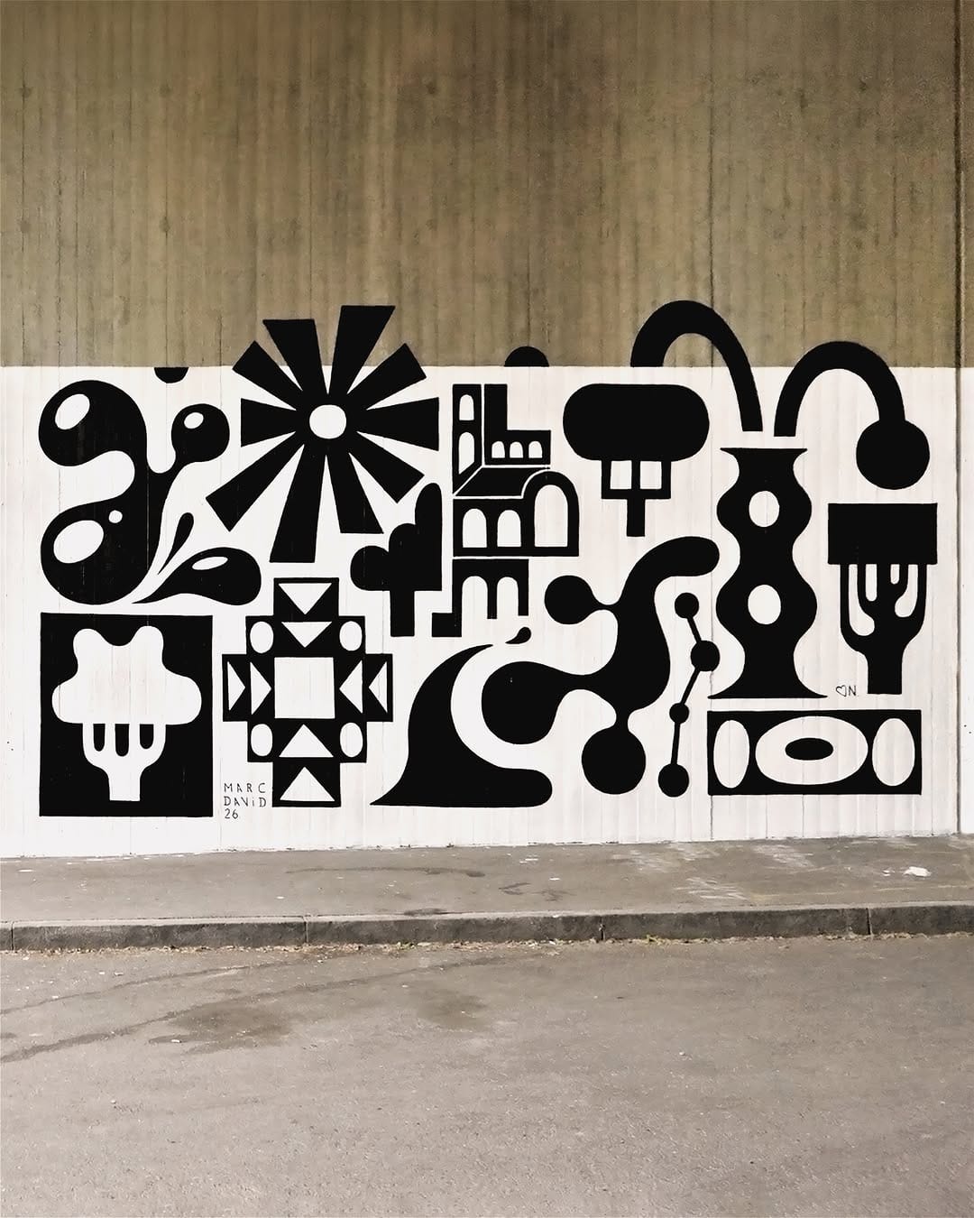 Post 5 by Marc David Spengler on Instagram (image)