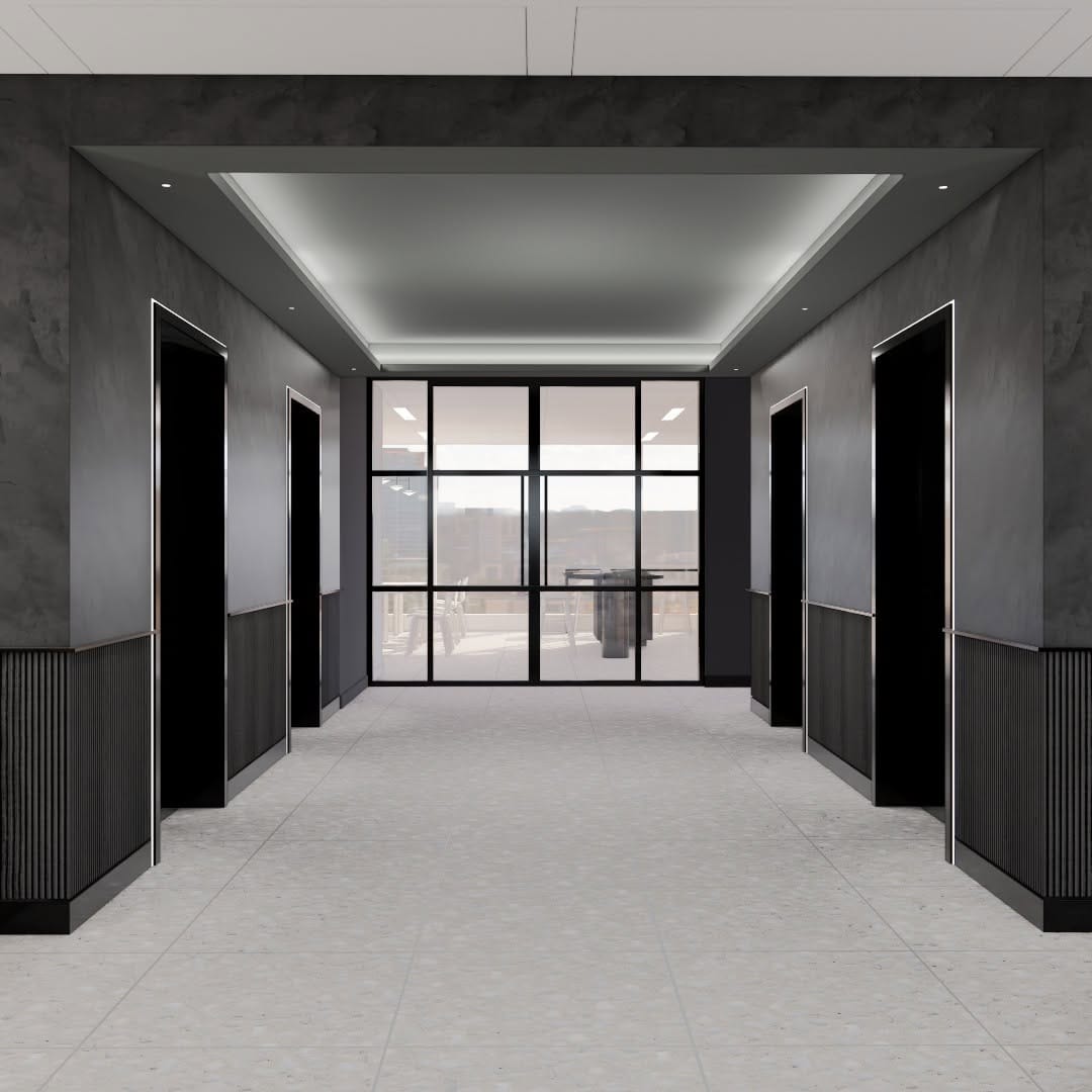 Post 8 by Commercial Interior Design Vancouver on Instagram (carousel)
